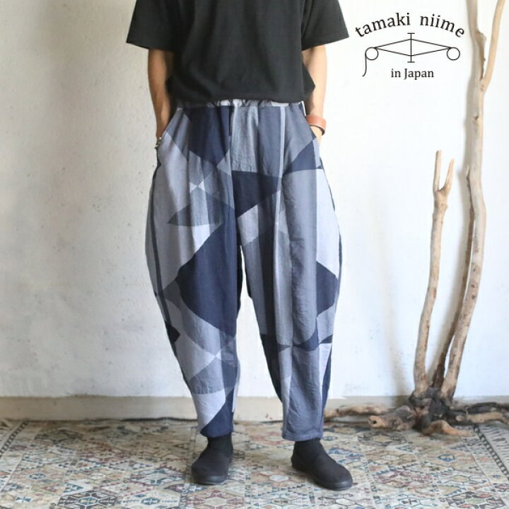 楽天市場】tamaki niime(タマキ ニイメ) 玉木新雌 only one ヲリヲリ  
