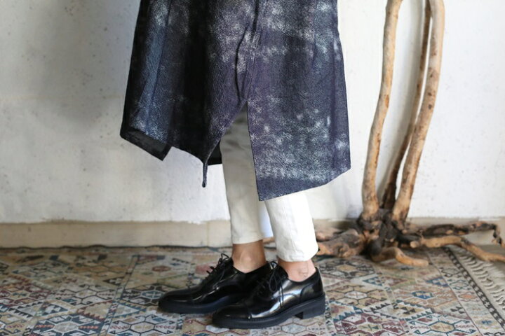 楽天市場】tamaki niime(タマキ ニイメ) 玉木新雌 indigo JQ 荒波 fuwa 
