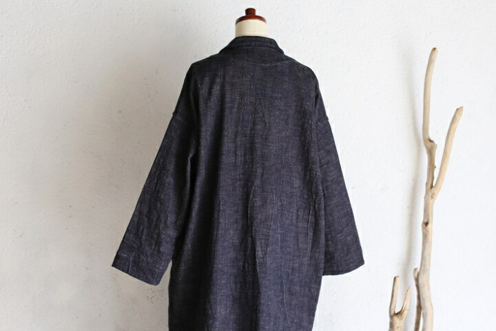 楽天市場】tamaki niime(タマキ ニイメ) 玉木新雌 デニムコート 