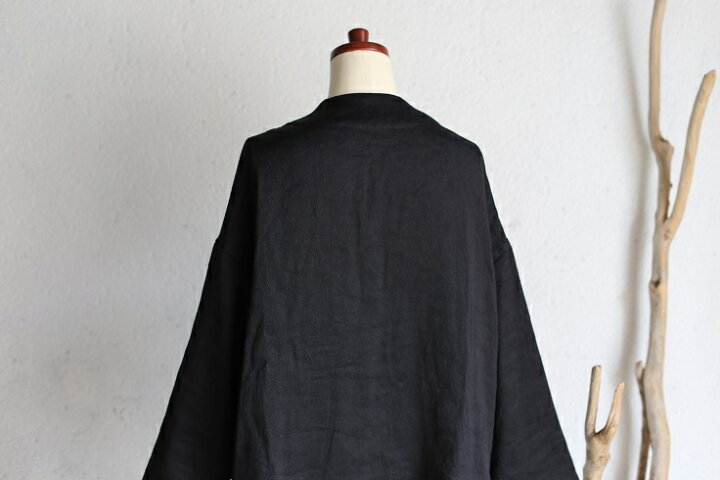 楽天市場】tamaki niime(タマキ ニイメ) 玉木新雌 only one linen  