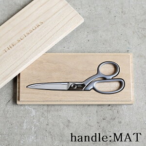 THE SCISSORS MAT handle UEVU[Y nT~  EΏ ˔ MtgɂIXX {Ɠɂ鐻 vX nhF}bg