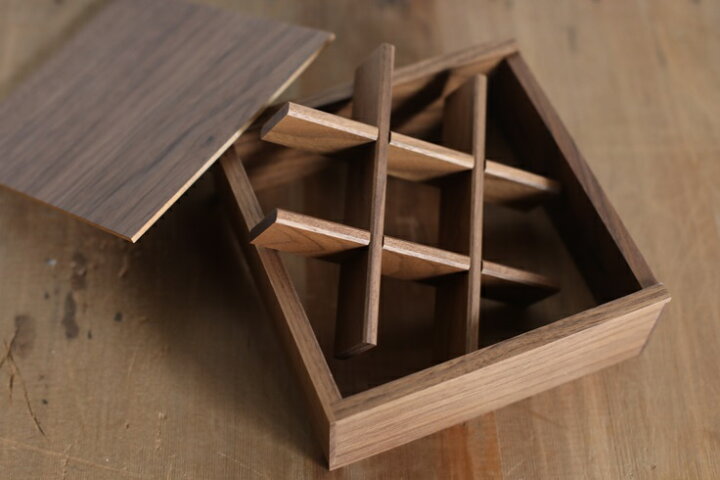 楽天市場】【送料無料】宙-sola- ソラ sola cube 標本箱木箱セット 