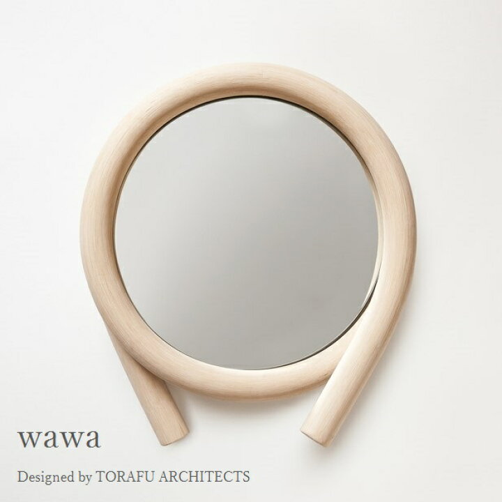 楽天市場】TORAFU ARCHITECTS wawa natural made in japan トラフ建築 