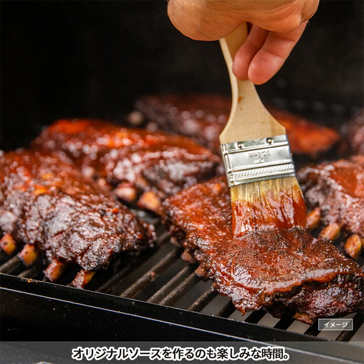 楽天市場】バーベキュー コンロ グリル アメリカン BBQ 大型 ファイア 