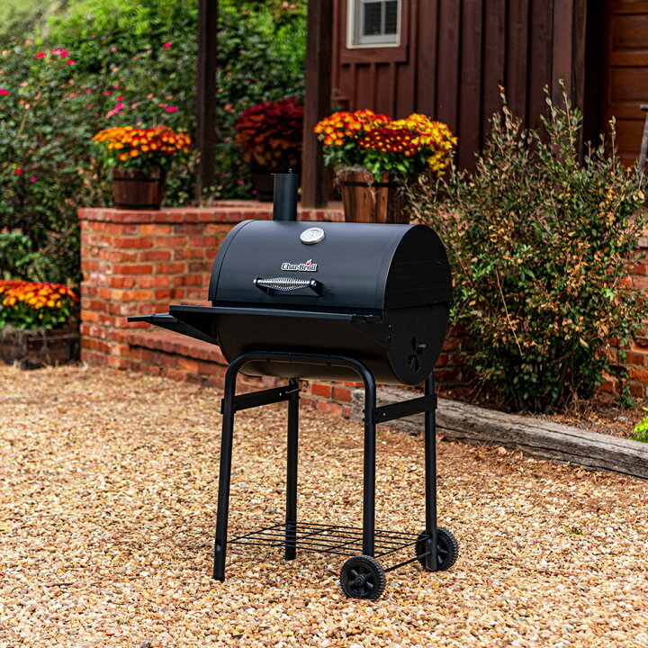 新品未使用！アメリカンBBQグリル