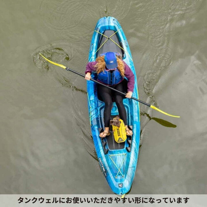 楽天市場】【10％OFFクーポン 10日01:59まで】 カヤック用収納 