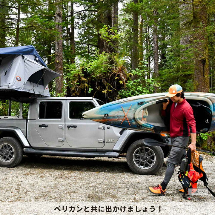 楽天市場】ポイント10倍 カヤック用収納コンパートメント 収納バッグ 