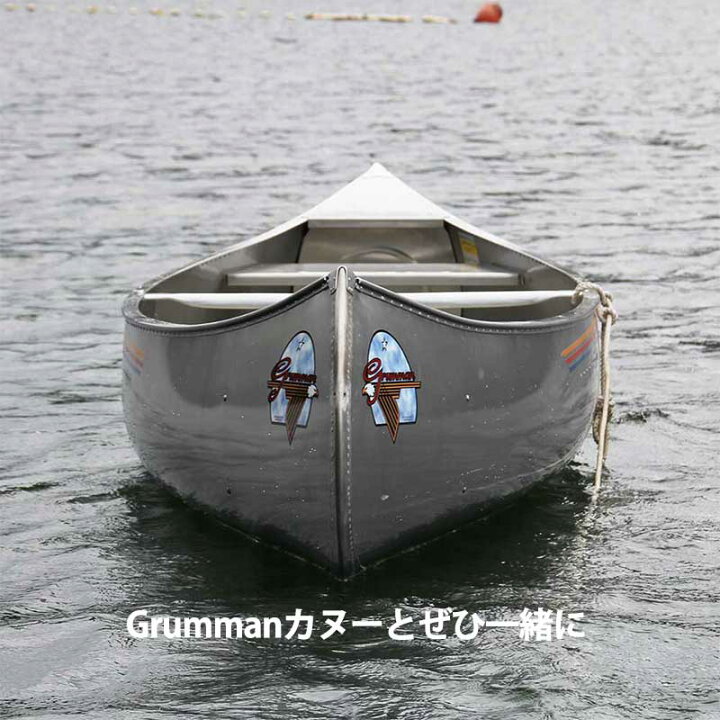 楽天市場】【グラマン(Grumman)】 ウッドパドル 商品コード:gma002 