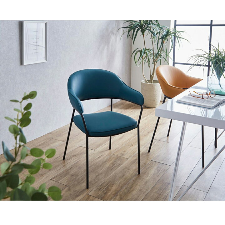 楽天市場】【クーポン利用で10％OFF！】 ダイニングチェア チェア 2脚 