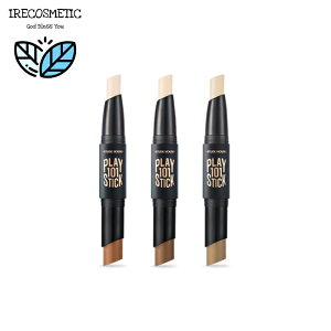 _G`[hnEX^vC101XeBbNfI/ ETUDE HOUSE / PLAY 101 STICK / CONTOUR DUO NEW / ؍RX / nCCg / VF[fBO