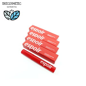 _GX|A^m[}[WO }XJ EH[^[v[tXP 9g / }XJ / ACCN / m[}WO / ESPOIR / Nominating Mascara Waterproof XP 9g / ؍RX
