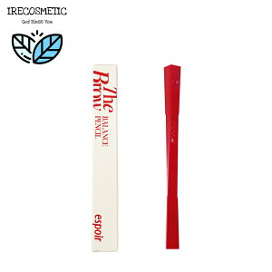 _GX|A^ UuE oXyV 0.1g / ACCN / ACuE / yV / Ci[ / |CgCN / ؍RX / ESPOIR / The Brow Balance Pencil
