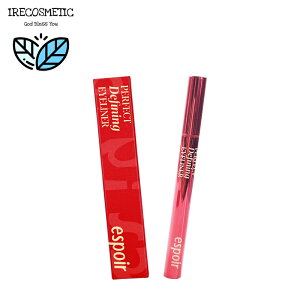 _GX|A^ p[tFNg fBt@CjO ACCi[ [ubN] 0.6g / ؍RX/ |CgCN / ACCN / EH[^[v[t / Ci[ / ESPOIR / PERFECT DEFINING EYELINER