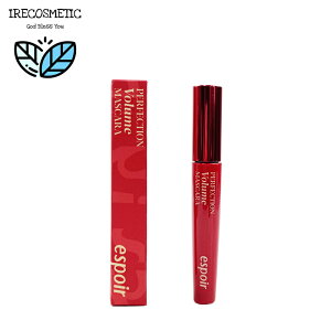 _GX|A^ p[tFNV {[}XJ 9g / ؍RX / |CgCN / ACCN / {[ / O / ESPOIR / PERFECTION VOLUME MASCARA