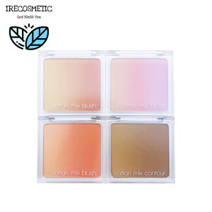 _~V^Rbg~bNX`[N / `[N / ubV[ / VF[fBO / ~bNX / MISSHA / cotton mix blush / ؍RX