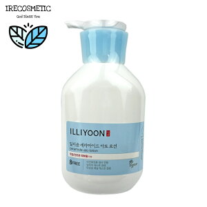 _C^ Z~hAg[V 350ml/{fCPA/q//ێ/_/XLPA/؍RX / ILLIYOON / CERAMIDE ATO LOTION