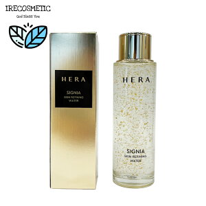 _w^VOjAXLt@CjOEH[^[ 180ml /ϐ/gi[/XLPA/bPA/GCWOPA/؍RX / HERA/SIGNIA SKIN REFINING WATER