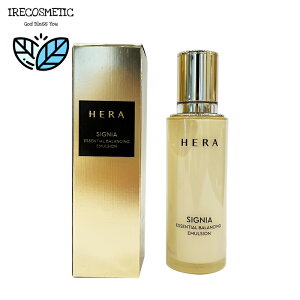 _w^VOjAGbZVoVOG}W 150ml t/XLPA/fpRX/A`GCWO/ێ/ ؍RX/ HERA/SIGNIA ESSENTIAL BALANCING EMULSION