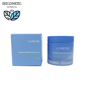_l[W^EH[^[X[sO}XN EXyPi/Zbgz/pbN/XLPA/}XN/؍RX//ێ/LANEIGE/ WATER SLEEPING MASK EX