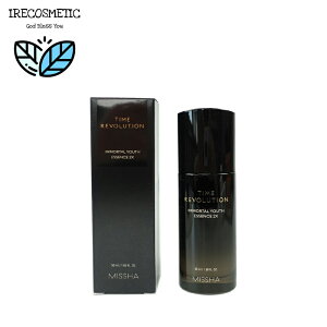 _~V^^C{[V C[^ [X GbZX 2X50ml /XLPA/bPA/e/GCWOPA /GbZX/Z/et/؍RX/MISSHA /TIME REVOLUTION IMMORTAL YOUTH ESSENCR