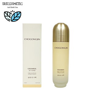 �_�~�V���^ �����U(�`���S���W��)����^ ���ϐ� 150ml / �X�L���P�A / ��b�P�A / �g�i�[ / �X�L�� / �e�� / �ێ� / ���� / �؍��R�X�� / MISSHA / CHOGONGJIN geumsul skin