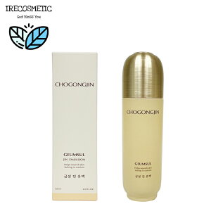 _~V^ U(`SW)^ t 120ml / XLPA / bPA / gi[ / XL / e / ێ /  / ؍RX / MISSHA / CHOGONGJIN geumsul emolsion