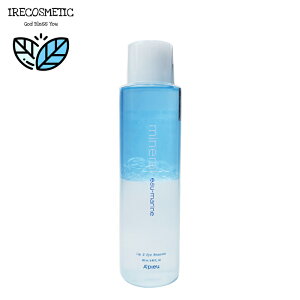 _Is^ ~l bvAhAC[o[ (I}) 250ml / ؍RX / XLPA /  / NWO / NU[ / |Cg[o[ / A'pieu / MINERAL EAU-MARINE LIP EYE REMOVER