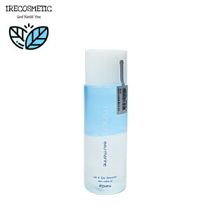 _Is^ ~l bvAhAC[o[ (I}) 100ml / ؍RX / XLPA /  / NWO / NU[ / |Cg[o[ / A'pieu / MINERAL EAU-MARINE LIP EYE REMOVER