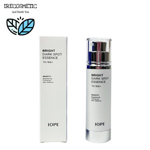 _ACIy^ uCg _[NX|bgGbZX45ml / ؍RX / XLPA / bPA / e / et / IOPE / BRIGHT DARK SPOT ESSENCE