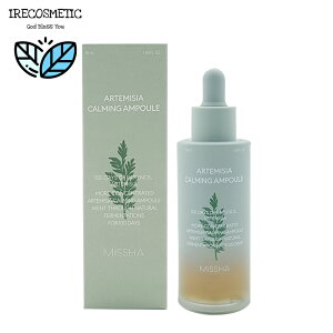 _~V^Ae~VA ÃAv 50ml /et/XLPA/eAv/؍RX/ MISSHA / Time Revolution Artemisia Ampoule