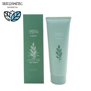 _~V^Ae~VA pbNtH[NU[ 150ml //NU[/NWO/XLPA/M/؍RX/ MISSHA /Time Revolution Artemisia Pack Foam Cleanser