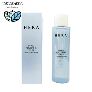 _HERA^ nChtNeBOgi[ 170ml/ϐ/GCWOPA/Z/Rt/et /fpRX/ ؍RX/ w/Hydro Reflecting TONER