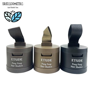 _G`[hnEX^||wAVhE [S3F]yPi/Zbgz/ ؍RX /wAC/ACuE //ETUDE HOUSE /Pang Pang Hair shadow