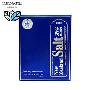 _GENTIST^\eB}X^[ 150×3 / /a/  / s / L /PA/؍/Salt Master Toothpaste