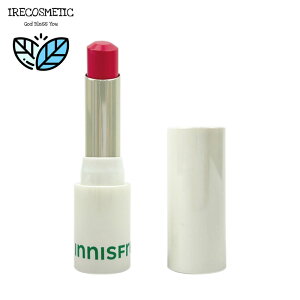 _CjXt[^ f[CO[CbvXeBbN 3.5g / ؍RX / bvXeBbN /⃊bv//ێ / g / bv / |CgCN / INNISFREE / DEWY Glowy LipStick