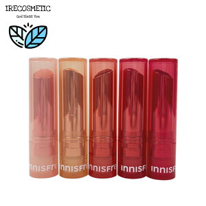 _CjXt[^ f[CeBgbvo[ 3.2g / ؍RX / bvXeBbN /⃊bv/ ێ / p / g / bv / |CgCN / INNISFREE / DEWY TINT LIP BALM