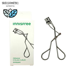 _CjXt[^v~Ar[[ 1ea /ACbV/J[[/܂/J[/؍RX/INNISFREE/Premium Eyelash Curler