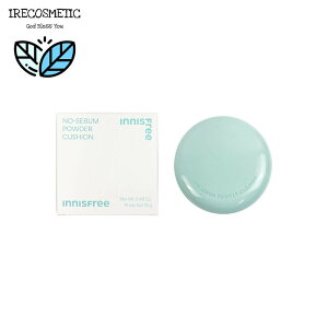 _CjXt[^ m[Zo pE_[NbV SPF35PA{{ / x[XCN / ь / T}[NbV / Zo / ؍RX / INNISFREE / No Sebum Powder Cushion
