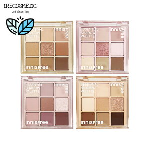_CjXt[^ GbZV@j[g@ACVhEpbg 8.3~8.7g/ ACVhE / ACCN / ACVhEpbg / ؍RX /innisfree/essential shadow palette
