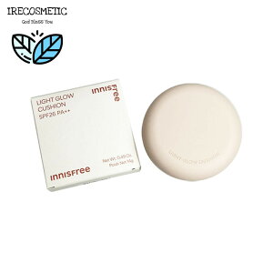 �_�C�j�X�t���[�^���C�g�O���E�N�b�V���� SPF26PA�{�{ / �x�[�X���C�N / �ь� / �T�}�[�N�b�V���� / �O���E�t�@���f�[�V����/ �؍��R�X�� / INNISFREE /Light Glow Cushion