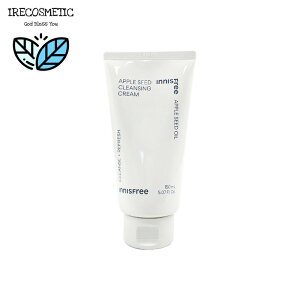 _CjXt[^AbvV[h NWON[ 150mL/tH[ /  / NWO / ϗƂ / CNƂ / XLPA / ؍RX / innisfree /APPLE SEED CLEANSING cream