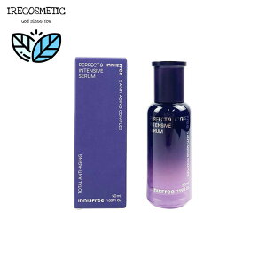 _CjXt[^p[tFNg9CeVuZ 50mL / XLPA / bPA / ێ /GCWOPA/  /GbZX/ Ki /  / ؍RX / INNISFREE / Perfect 9 Intensive Serum