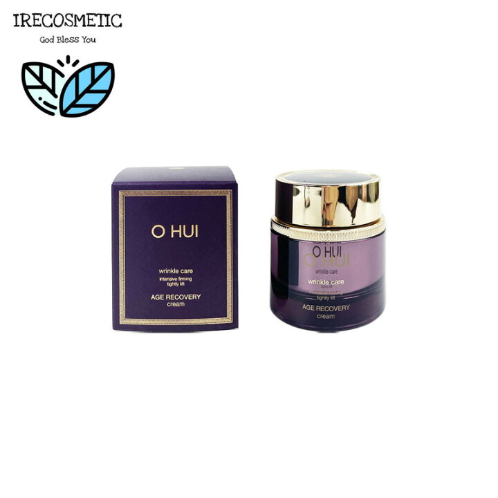 楽天市場】＼O HUI／オフィ エイジ リカバリー クリーム 50ml / 基礎 
