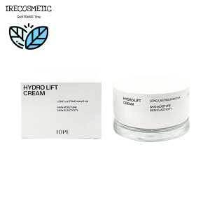 _ACIy^nCh tg N[50ml/؍RX /ێ/GCWOPA/XLPA/q/IOPE/HYDRO LIFT CREAM