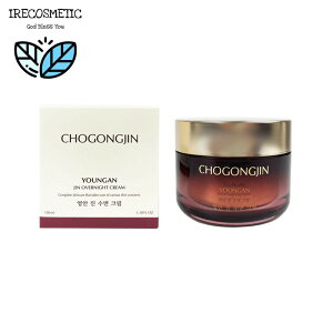 _~V^U(`SW) A ^N[ 100ml/GCWOPA/Av/et/eIC/XLPA/eN[/et/؍RX/missha/Yongan Jin OverNight Cream