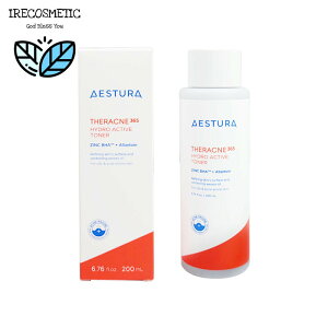 _GXg^eNl365 nCh ANeBugi[ 200ml/؍RX/ϐ/et/jLrPA/XLPA/AESTURA/THERACNE365 HYDRO ACTIVE TONER