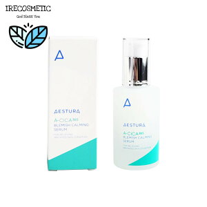 _GXg^GCVJ365 }CNVJÃZ 40ml/؍RX/eGbZX/et/jLrPA/XLPA/AESTURA/A-CICA365 BLEMISH CALMING SERUM