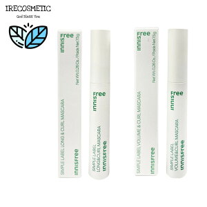 _CjXt[^Vvx}XJ(OJ[/{[J[)7.5g/}XJ/EH[^[v[t/ ACCN /؍RX/INNISFREE/SIMPLE LABELL MASCARA