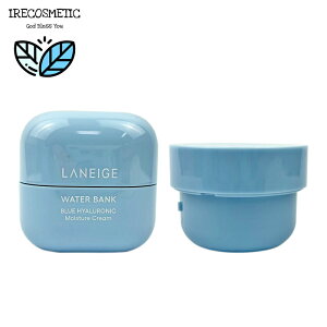 _l[W^ EH[^[oN u[qAjbNCX`[N[ 50mly{i/lߑւpz///ێN[/eN[/؍RX /LANEIGE/Water Bank Moisture CREAM