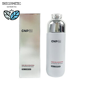 _CNP Rx^XLW[BlCeBO ANeBoCeBOG}W 100ml /t/et /XLPA/GCWOPA/؍RX /Skin Rejuvenating Emulsion